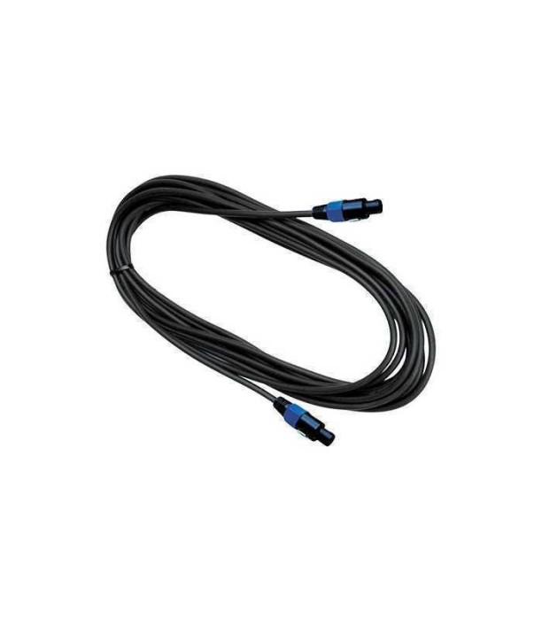 Cablu PROFESIONAL SPEAKON - SPEAKON 20m BST PRO 15-5762 SPEAKER SPK/SPK-20M