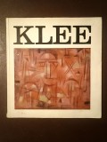 Catalog Paul Klee (februarie 1969) (Oficiul pentru Organizarea Expozițiilor de Artă)