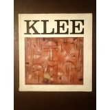 Catalog Paul Klee (februarie 1969) (Oficiul pentru Organizarea Expozițiilor de Artă)