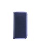 Husa Flip Cover Samsung Galaxy A70, SM A705 Albastra Inchis