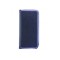 Husa Flip Cover Huawei P20 Lite 2019 Albastra Inchis