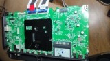 Placa de baza TV LG 75QNED816RE model EAX69950706(1.0)