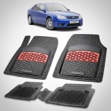 Cumpara ieftin Covorase Ford Mondeo Mk3 Compatibile Sedan 2000-2007 | Red