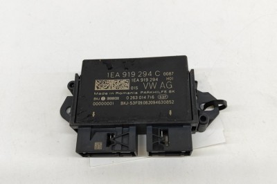 Unitate de control senzor de parcare PDC VW ID.3 E11 2021 OEM: 1EA919294C,1EA919294,0263014716 23308861 foto