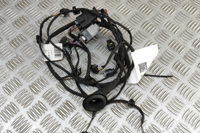 Cablaj senzor de parcare spate MERCEDES-BENZ CLA Coupe C118 2023 OEM: A1185405713 | 31984742 foto