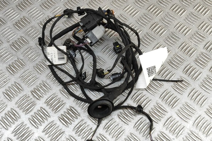 Cablaj senzor de parcare spate MERCEDES-BENZ CLA Coupe C118 2023 OEM: A1185405713 | 31984742