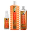 Trio Senses Golden Embrace &ndash; armonie aurie pentru trup și suflet 🍂✨