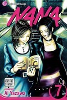Nana, Volume 7 foto