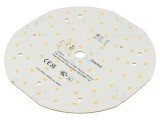 Modul LED Circular TRIDONIC CLE 160MM 3000LM 4000K CRI 80 194lm/W