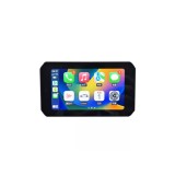 Sistem GPS moto cu DVR si camera marsarier + senzori presiune 12V cu 2 camere Cod: CHS-C5-MOTO Automotive TrustedCars, Oem