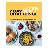 7 Day Vegan Challenge