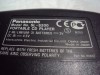 Cd player Panasonic SL-S200 functional, 0-40 W