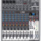 Mixer Behringer XENYX X1622USB