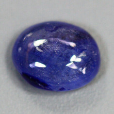 safir caboson 4.79 ct foto