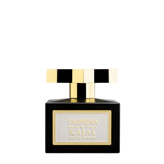 Kajal, Yasmina, Apă de parfum, Unisex, 100 ml