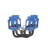 Unitate de spălare Melasty pentru instalații de muls