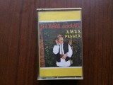 Amza Pellea Nea Marin de Peste Olt momente vesele monolog interpretare caseta audio electrecord STC 0026
