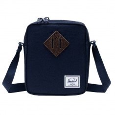 Plicuri Herschel Heritage Crossbody 11137-05432 albastru marin foto