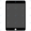 Modul display LCD + Digitizer negru pentru iPad mini 5 2019
