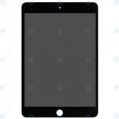 Modul display LCD + Digitizer negru pentru iPad mini 5 2019