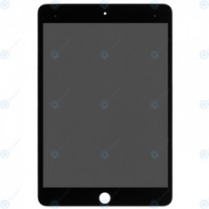 Modul display LCD + Digitizer negru pentru iPad mini 5 2019