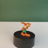Figurina Nestle Quicky the Rabbit - Egyptian Quicky