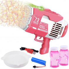 Bazooka săpun Bazooka bubble gun jucărie ZA4417