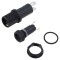 Conector clemă siguranțe 5x20mm IP67