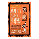 Sweet Sweet Revenge Ltd.