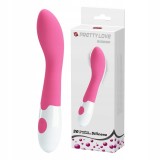 Cumpara ieftin Vibrator pentru Punctul G, 30 Vibratii, 18 cm#