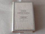 OVID DENSUSIANU - OPERE vol.1. LINGVISTICA Scrieri lingvistice