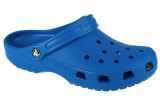 Papuci flip-flop Crocs Classic 10001-4KZ albastru