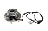 Butuc roata fata Chrysler Town &amp;amp; Country 2011-, Dodge Grand Caravan 2011-, Vw Routan 2011-, Lancia Voyager 2011-, NTY KLP-CH-063