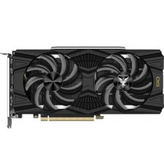 Placa video Gainward nVidia GeForce RTX 2060 SUPER Phoenix GS 8GB GDDR6 256bit foto