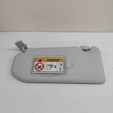 Parasolar Stanga Peugeot 3008 SUV (2017-) Original 98252088ZD