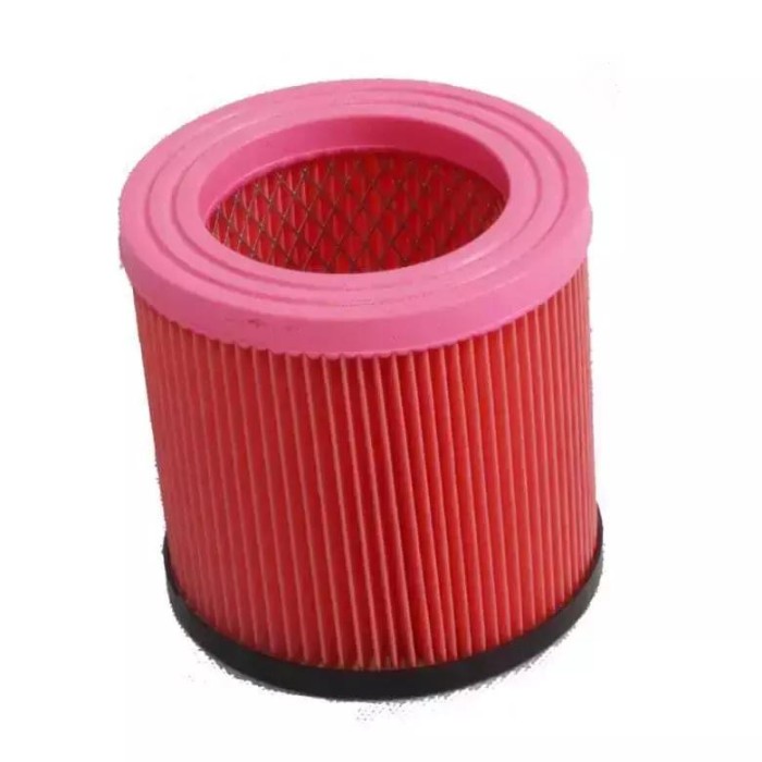 Filtru hepa