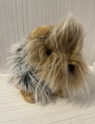 Pluș Yorkshire Terrier. foto
