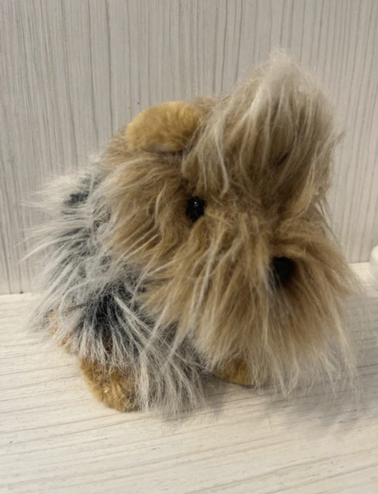 Pluș Yorkshire Terrier.