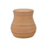 Cumpara ieftin Taburet Bulaten Boho Pako World Natural 45x45x45 cm