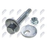 Surub corectare inclinare, excentrice Mitsubishi Asx 2010-, Colt 1996-2004, Lancer 1995-, Outlander 2002-, Pajero 2000-, Inferior Fata, MR418739