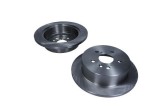 Disc frana TOYOTA AVENSIS VERSO (_M2_) (2001 - 2011) MAXGEAR 19-1211