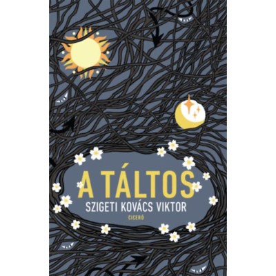 A t&amp;aacute;ltos - Szigeti Kov&amp;aacute;cs Viktor foto