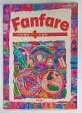 FANFARE, CLASS BOOK 4 by P.BAZO, 1955