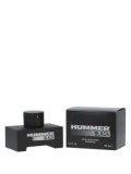 Cumpara ieftin Apa de toaleta Hummer Black, 125 ml, pentru barbati