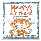 Macavity&#039;s Not There!