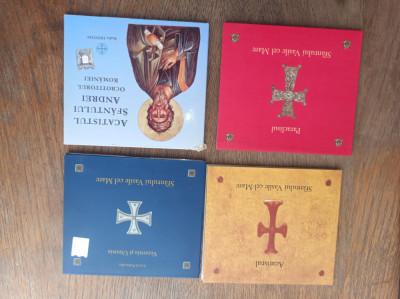 LOT 7 CD-uri , CANTECE RELIGIOASE foto