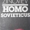 HOMO SOVIETICUS
