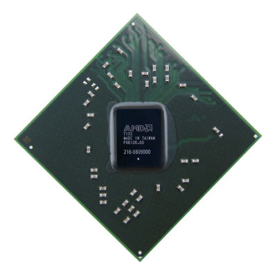 Chipset 216-08090O0 foto