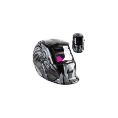 Masca de sudura cu cristale lichide TRANSFORMERS 9-13 foto