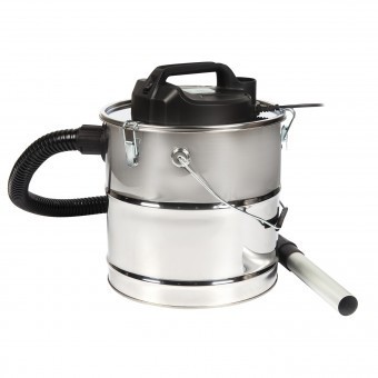 Aspirator cenusa 1200W, 18L